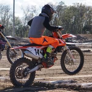 Meet your Posher, Braden